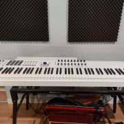 Teclado MIDI Arturia Keylab 88 MKII