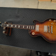 Gibson les Paul Standard Premium Plus 2008 · Girona · 2200 €