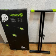 soporte teclado gravity ks x1 · Madrid · 25 €
