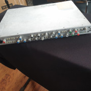 Preamp SSL XLogic Superanalogue Channel · Girona · 2500 €
