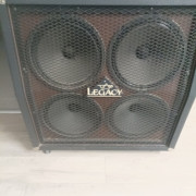 Pantalla carvin legacy 4x12 · Tarragona · 300 €