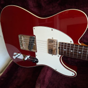Rossi Telma Telecaster · Madrid