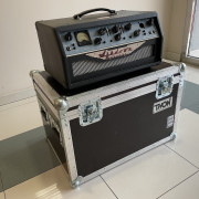 Cabezal Ashdown klistron 500 made in UK