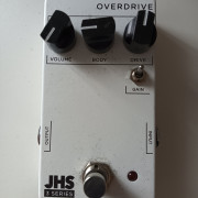Overdrive JHS 3 series · Málaga · 90 €