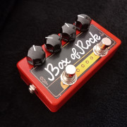 Tubescreamer 808 TS9 SD1 SD9 BD2 OD1 DS1 DELAY TREMOLO REVERB COMPRESOR BOOSTER FUZZ FLANGER CHORUS OVERDRIVE DISTORSION · Murcia · 95 €