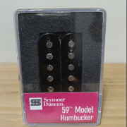 Seymour Duncan 59 Neck (4 Cables) · Barcelona · 90 €