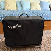amplificador Fender Hot Rod Deluxe ||| · Albacete · 600 €