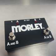 Selector de Señal Morley A/B · Castellón · 50 €