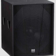 Subgraves pasivos (no autoamplificados) Martin Audio S-18+ Nuevos · Huesca · 750 €