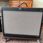amplificador Fender Hot Rod Deluxe ||| · Albacete · 550 €