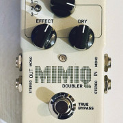 TC Electronic MIMIQ · Barcelona · 50 €