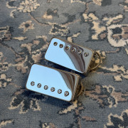 Solodallas Solo71 "T-Top" Humbucker Pickup Set - Nickel · Madrid · 320 €