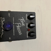 Barber Tone Press · SC Tenerife · 130 €