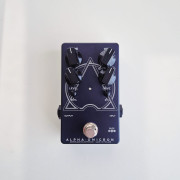 Darkglass Alpha Omicron Bass Distortion · Zaragoza · 190 €