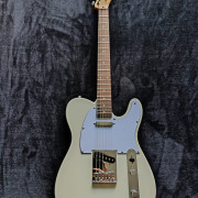 Squier Telecaster Affinity LRL · Araba · 230 €