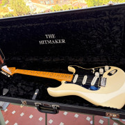 Fender Stratocaster Nile Rodgers · Madrid · 1900 €