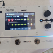 Mooer GS1000 · Castellón · 280 €