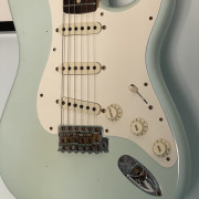 Fender Stratocaster 59 Custom Shop · Madrid · 2600 €