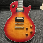 Epiphone Les Paul Custom · Madrid · 800 €