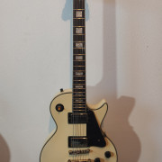 Guitarra Eléctrica Tokai Les Paul UALC 53 V. White · Araba · 500 €
