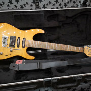 Jackson PC3 Phill Collen JAPAN 90's + Funda Rígida JACKSON · Valencia · 625 €