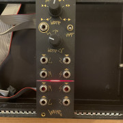 WORNG Electronics MidSide+ Through-Zero Mid-Side Processor Eurorack · Málaga · 170 €