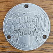 Gibson Custom Shop Southern Rock Tribute Placa Metálica · Valencia · 18 €