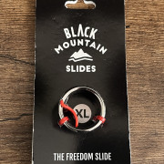 Black Mountain slide XL · Barcelona · 25 €
