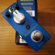 Mooer Blues Mood (es un BOSS BD-2 Blues Driver con la modificación Keeley) · Salamanca · 45 €