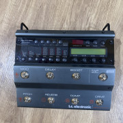TC Electronic Nova System · Barcelona · 100 €