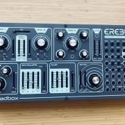 Dreadbox Erebus V3 · Barcelona · 675 €