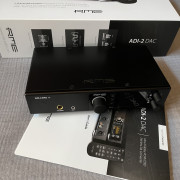 RME ADI-2 DAC FS (Versión AKM AK4493 - Serie B) - Como nuevo · Barcelona · 720 €