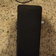 Pedal wah behringer cry baby · Barcelona · 15 €