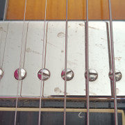 Pastilla humbucker Vaughn Skow custom paf · Araba · 120 €