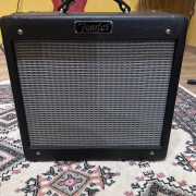Fender Pro Junior III · Barcelona · 400 €