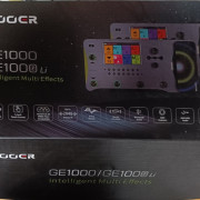 Mooer GE1000 · Castellón · 250 €