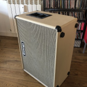 2x12” George Custom con WGS · Madrid · 595 €