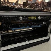 Grace M108 Grace Design 8-Channel Microphone Preamplifier / ADC · Valencia · 3500 €