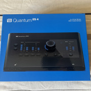 PreSonus Quantum ES 4 Interfaz de Audio
