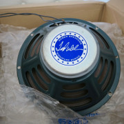 Altavoz Weber Signature 10" · Valencia · 90 €
