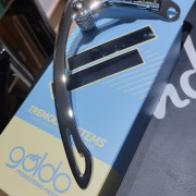 Trémolo Goldo Lt2 Cromo