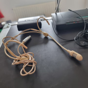 Inalámbrico completo Shure · Araba · 220 €
