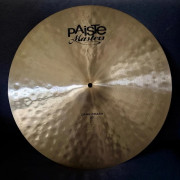 Paiste Masters Dark Crash 20" · Murcia · 300 €