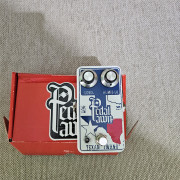 TEXAS TWANG Pedal Pawn