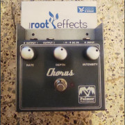 Pedal Chorus Palmer Guitarra Eléctrica · Barcelona · 40 €