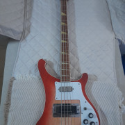 Rickenbacker 4003 · Alicante · 1950 €