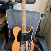 HB Telecaster · Barcelona · 150 €
