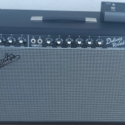Fender Tone Master Deluxe Reverb · Girona · 780 €