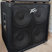 Peavey Headliner 410 4x10 Cab · Murcia · 250 €