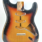Busco Compro cuerpo MJT · Madrid